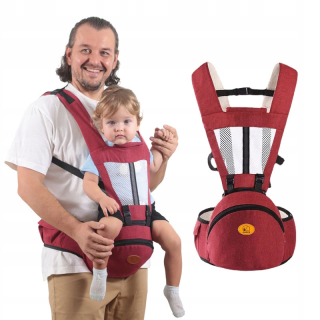 ERGONOMICKÝ nosič Nosič do 20 kg